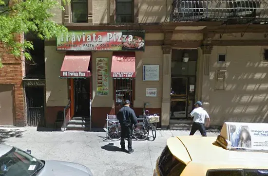 La Traviata Pizzeria