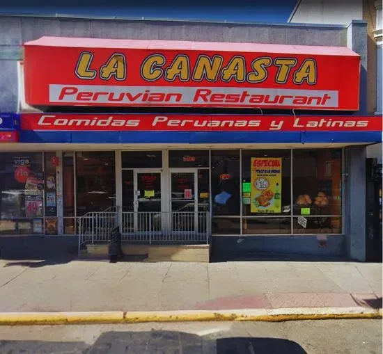 La Canasta