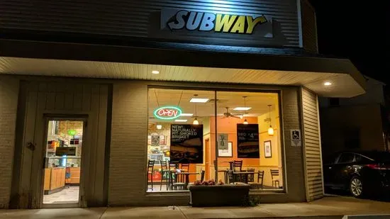 Subway