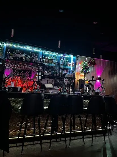 Estelle Lounge and Karaoke Bar