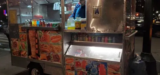 Halal Cart