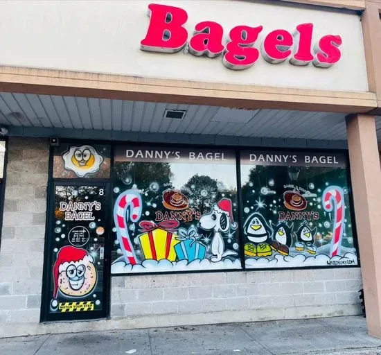 Danny's Bagels