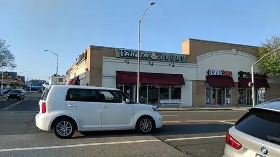 Panera Bread