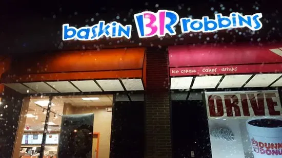 Baskin-Robbins