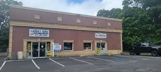 Bayport Deli & Convenience