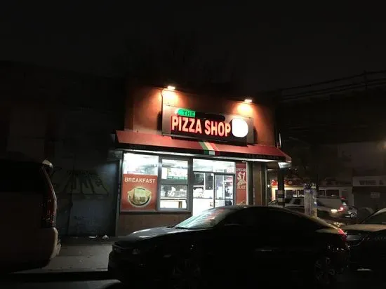 Corner Pizza