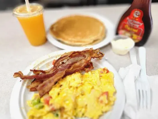 Coney Island Restaurant