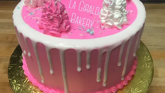 La Giralda Bakery