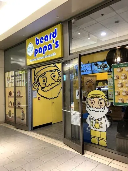 Beard Papa's