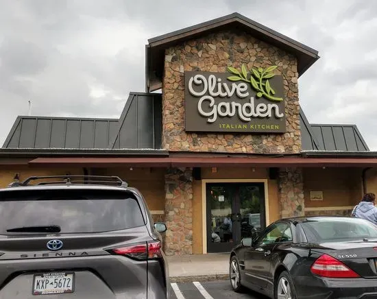 Olive Garden Italian Restaurant