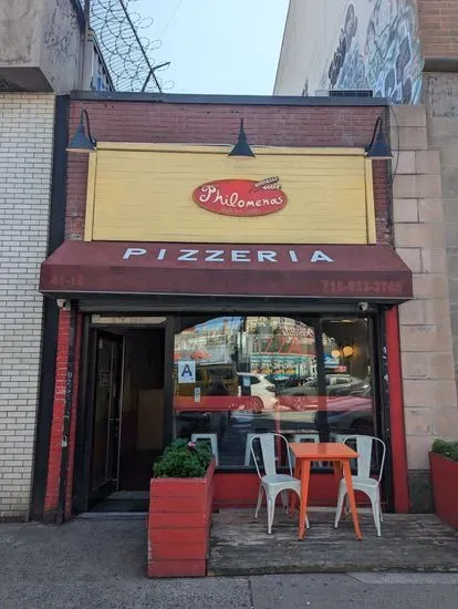 Philomena's Pizza