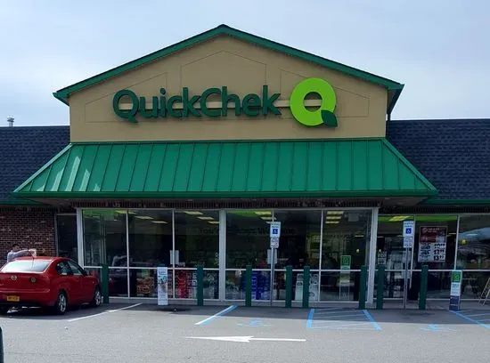 QuickChek