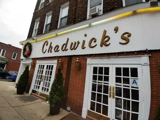 Chadwick's