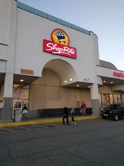 ShopRite of 20th Ave.