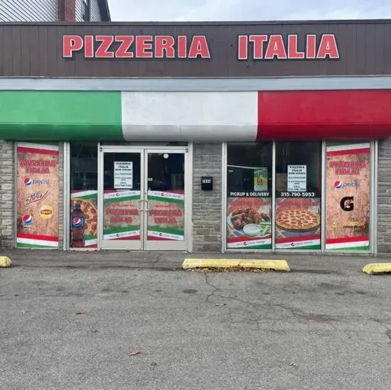 Pizzeria Italia