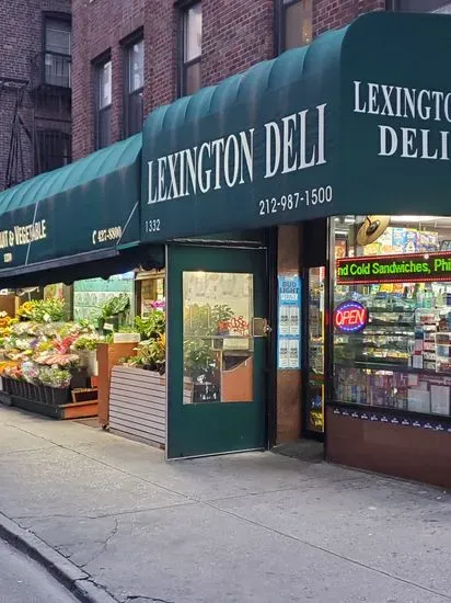 Lexington Deli