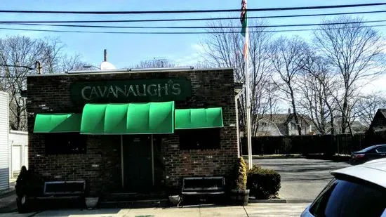 Cavanaugh's