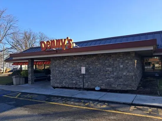 Denny's