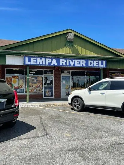 Lempa River Deli