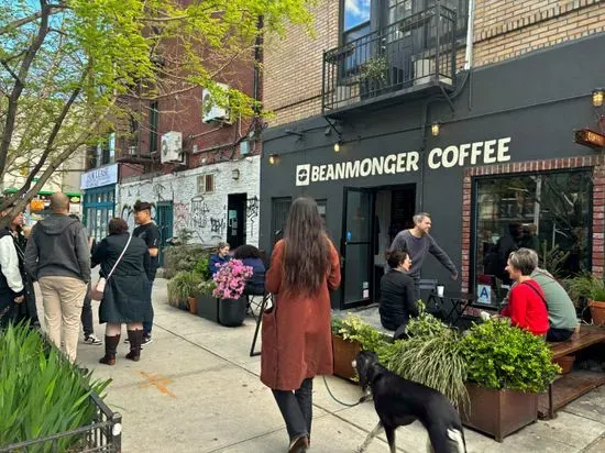 Beanmonger Coffee