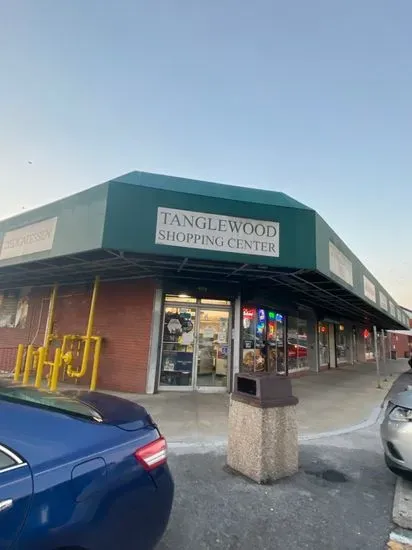 Tanglewood Delicatessen