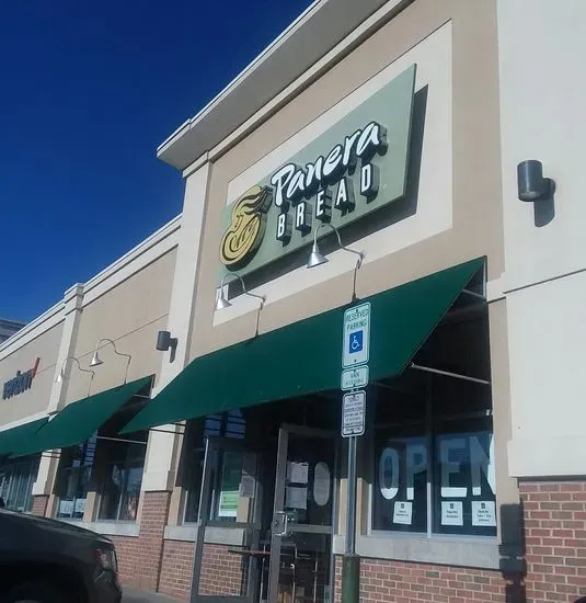 Panera Bread