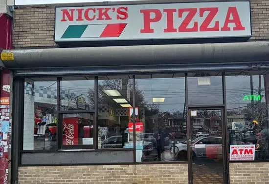 Nick's