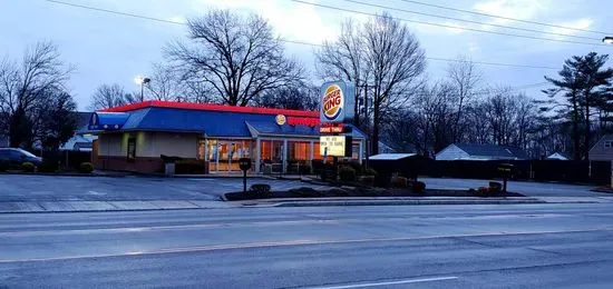 Burger King