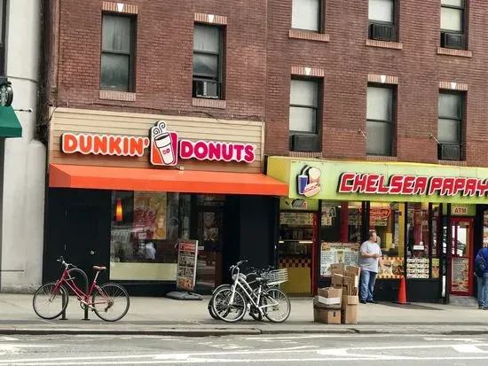 Dunkin'