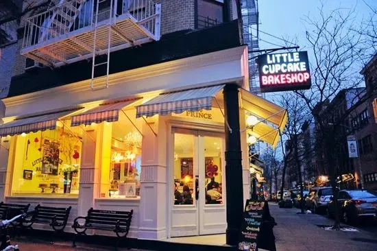 Little Cupcake Bakeshop