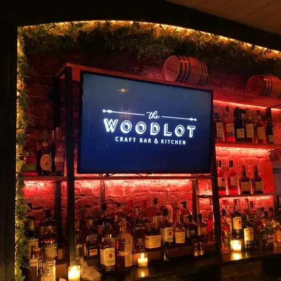 The Woodlot