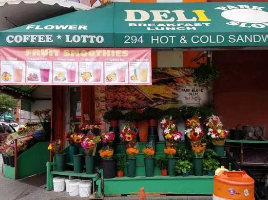 Park Slope Deli Farm