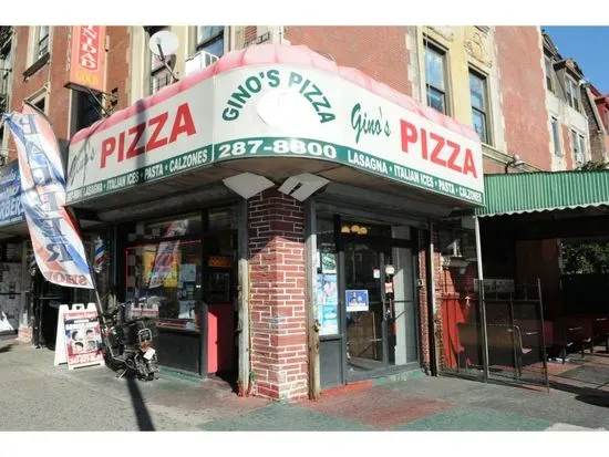 Gino's Pizzeria