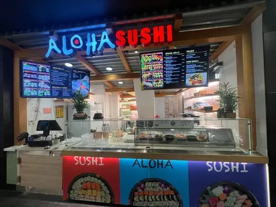 Aloha Sushi