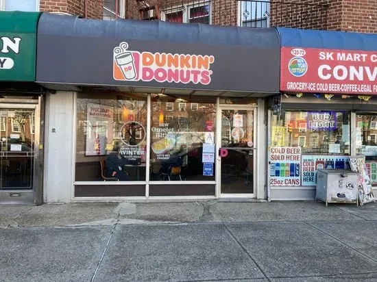 Dunkin'