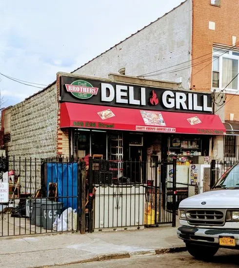 Brothers Deli II