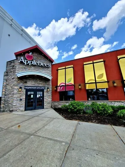 Applebee's Grill + Bar