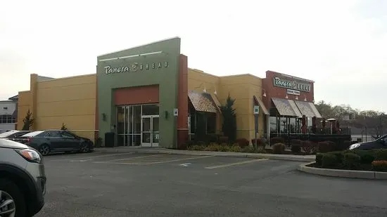 Panera Bread