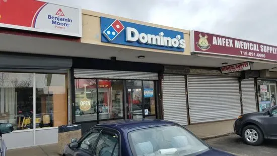 Domino's Pizza