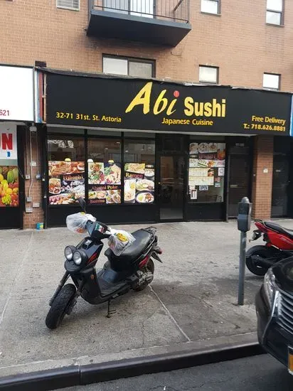 Abi Sushi