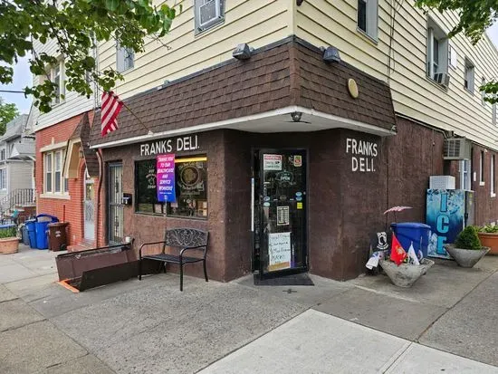 Frank's Deli & Sons