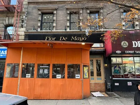 Flor de Mayo Restaurant