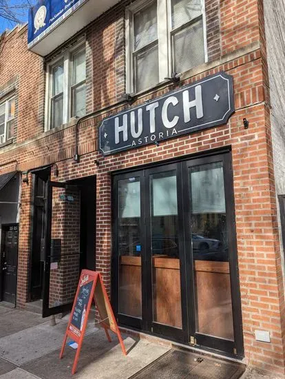 Hutch Astoria