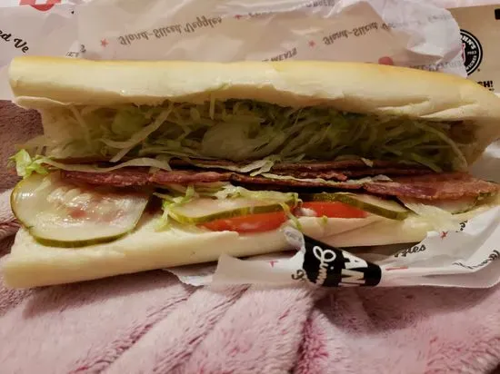 Jimmy John's