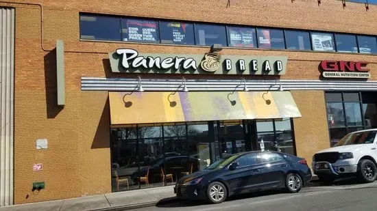 Panera Bread