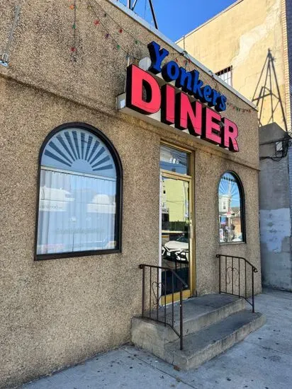 Yonkers Diner