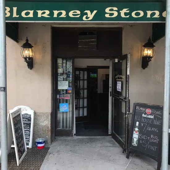 Blarney Stone