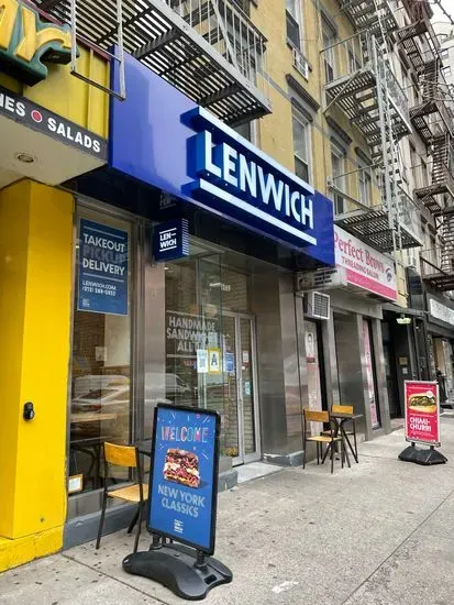 LENWICH