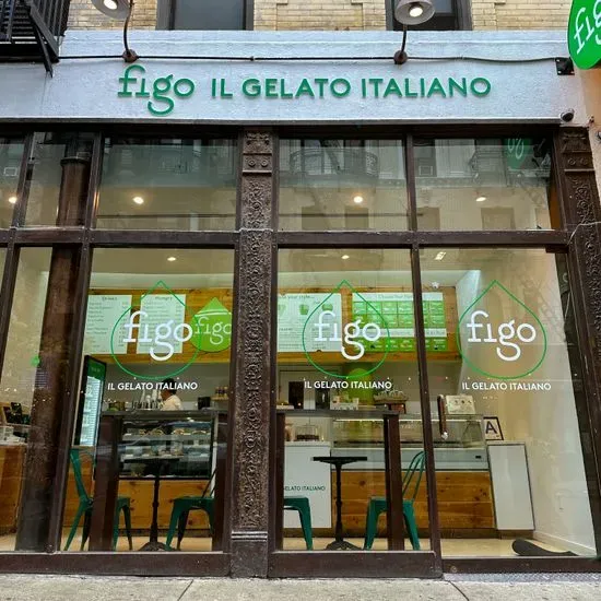 FIGO il Gelato Italiano