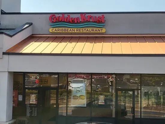 Golden Krust Caribbean Restaurant